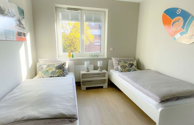 Beach Apartment With Sauna in a top Location - Foto 4