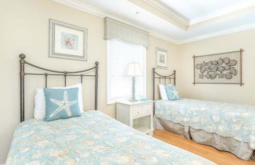 Brass Rail Villas by Tybee Vacation Rentals - Foto 24