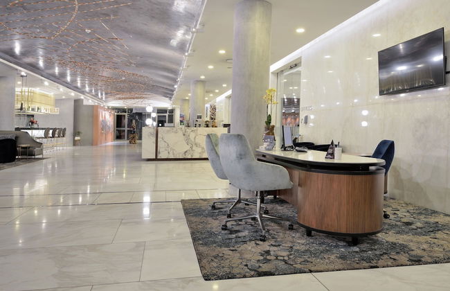 The Leonardo - Foto 2