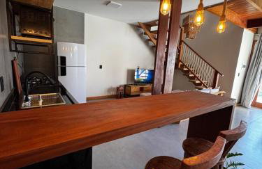 Marlim-azul Loft - Photo 20