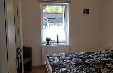 80 qm Apartment super zentral in Melsungen MwSt ausweisbar - Foto 5