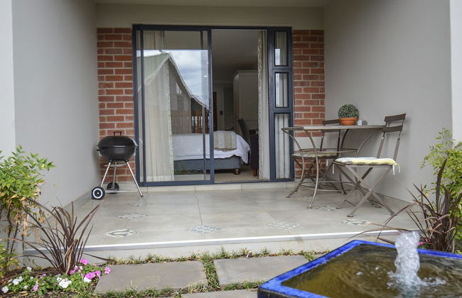 Clarens Retreat - Foto 24