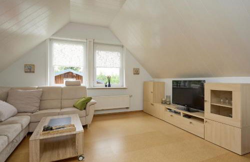 Ferienwohnung Haxloh 7 - Foto 4