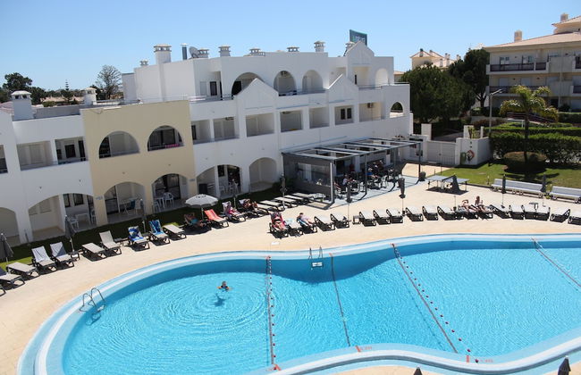 Natura Algarve Club - Foto 24