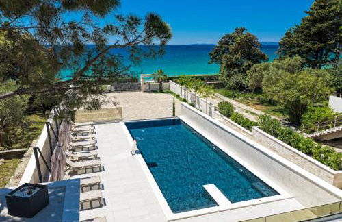 Bumblebee apartments & rooms with pool - Foto 15