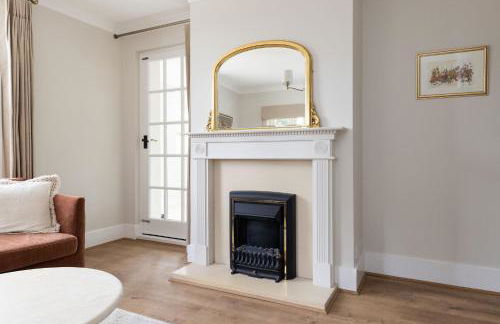 Lyminster Court Cottages - Foto 59