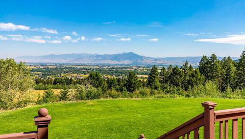 A-Frame Home with Breathtaking Views and Hot Tub! - Foto 2