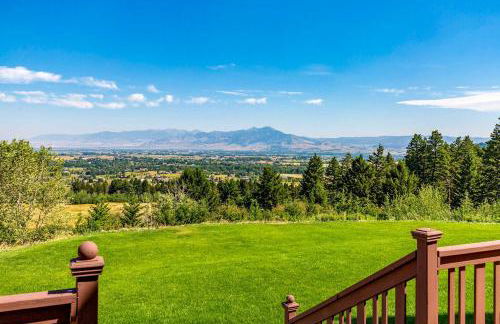 A-Frame Home with Breathtaking Views and Hot Tub! - Foto 2