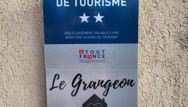 Le Grangeon - Foto 3