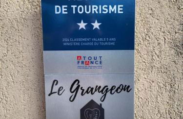 Le Grangeon - Foto 3