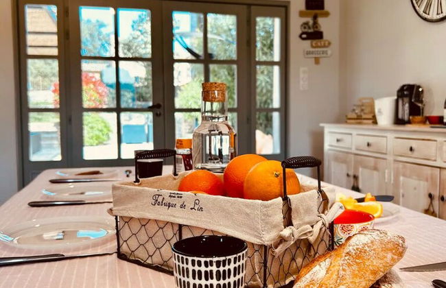 Bastide Saint Louis du Thoronet - Photo 26