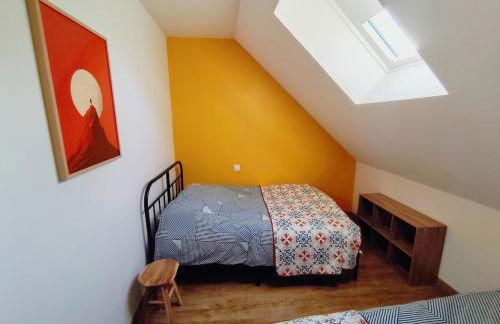 Felicità - Longère with swimming pool and large garden - Photo 17