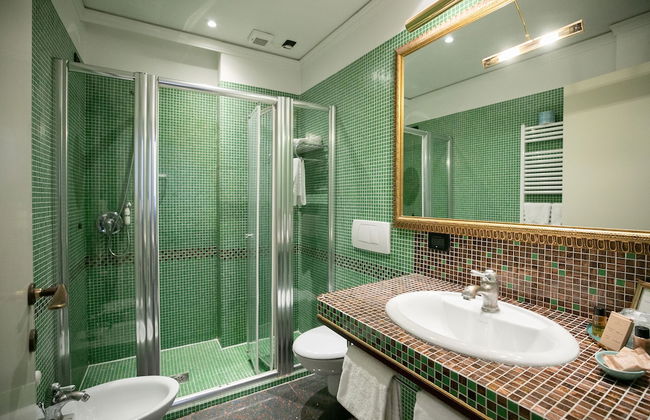 Ca' San Giorgio Relais & Suites - Photo 41