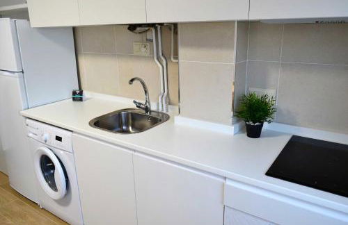 Apartamentos Alda Santa Cristina - Foto 33