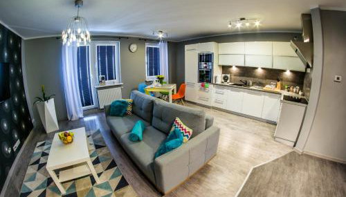 Apartamenty Centrum - Foto 4