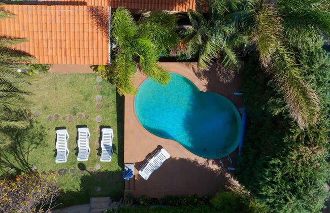 Villa Costa in Gaula - Foto 37