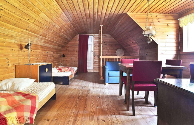 8 Person Holiday Home in Lonsboda-by Traum - Foto 13