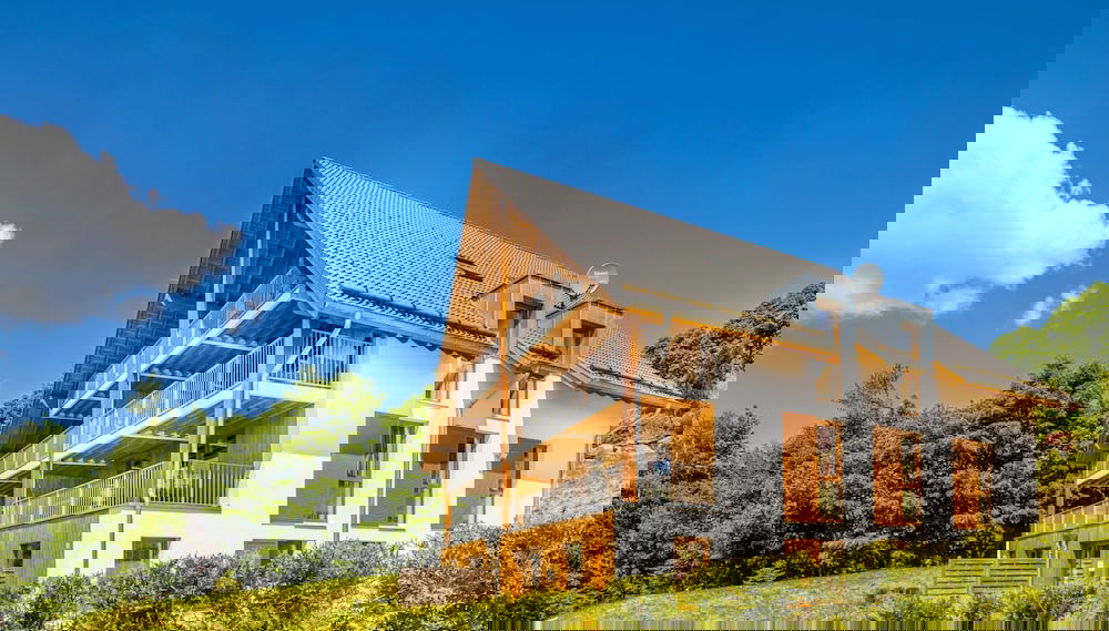 Spacious, Modern Apartment Near the Centre - Foto 1, Imagem principal