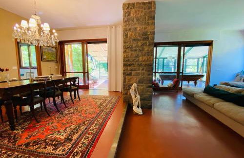 Villa alle Rane - Lake, Beaches and Art in Tuscany - Foto 7