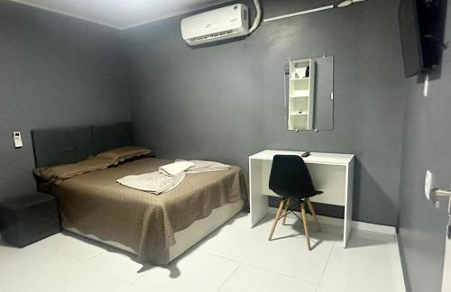 Apartamento com estacionamento! - Foto 1