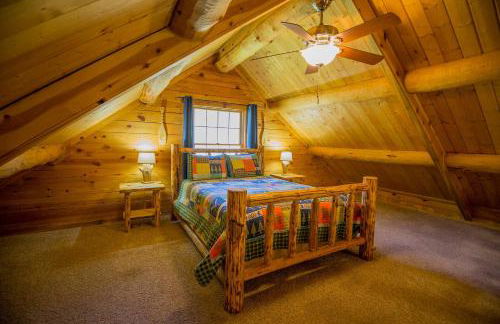 Newton Creek Cabin - Foto 13