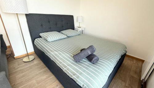 Le Cocon Urbain Balcon & Parking Privé - Foto 4