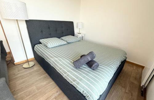 Le Cocon Urbain Balcon & Parking Privé - Foto 4