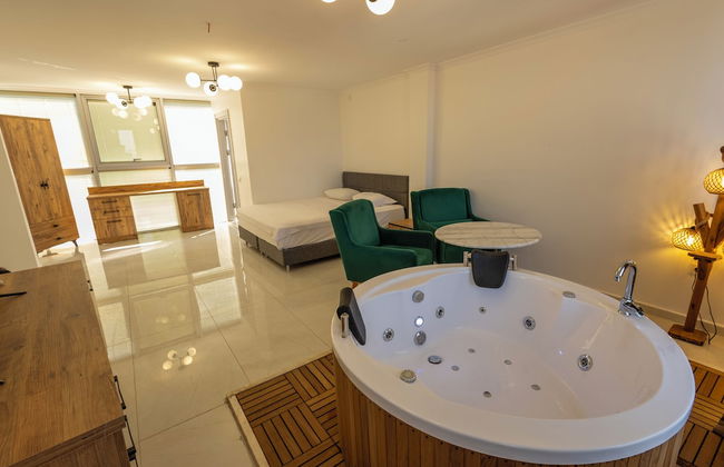 Mohti Otel - Foto 34