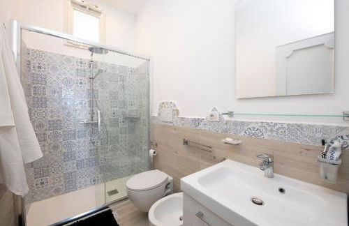 Amalfi Venere house -balcony & seaview - Photo 27