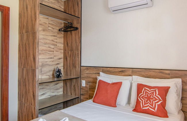 SAN GIACOMO I Apartamentos por temporada no Porto das Dunas - Foto 3