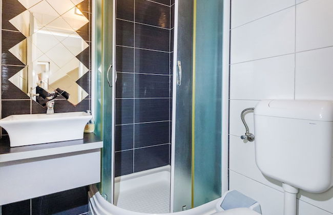 Apartments Rotim - Foto 77