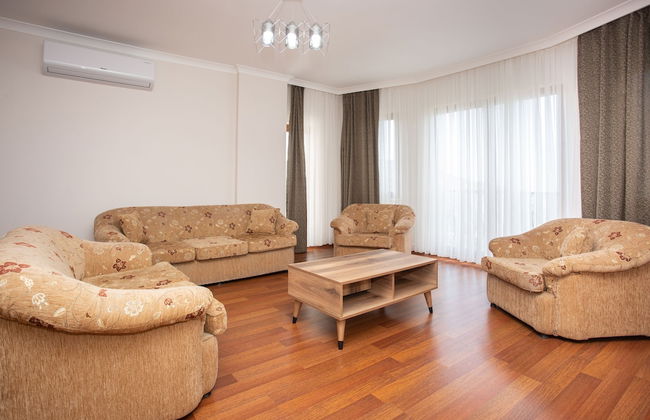 Bengisu Suite Apart - Foto 15