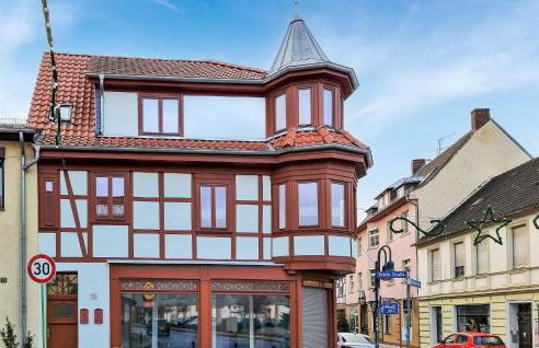 2 Bedroom Cozy Apartment In Klötze - Foto 1