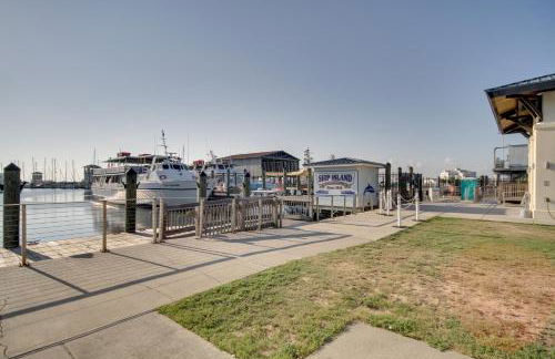 Sunny Gulfport Vacation Rental Walk to Beaches! - Foto 35