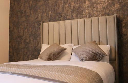 Northumberland Luxury Stays - The Newland - Photo 35