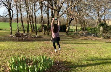 Les fontanelles du quercy blanc - Foto 26