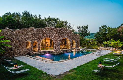 La Cerreta - Terme di Sassetta - Foto 41