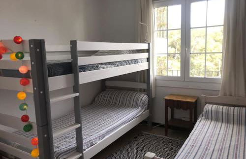 Appartement tout confort avec WIFI vue sur mer et piscine communautaire secteur EL GOLFET à Callela de Palafrugell - Foto 12