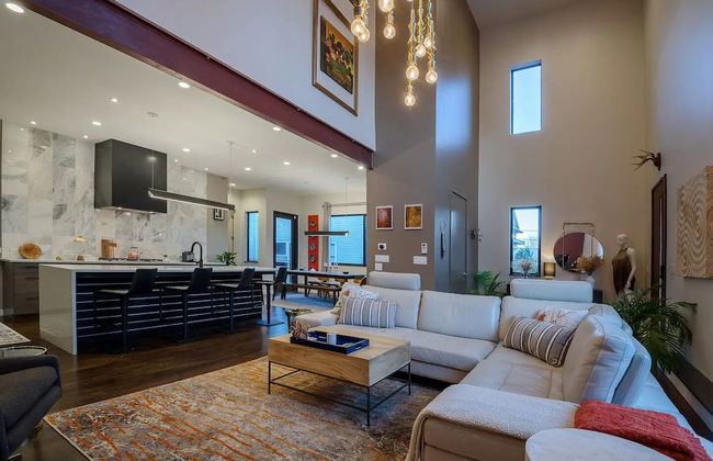 Morgan Street Home - Foto 23