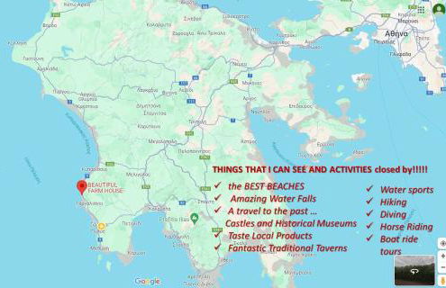 Beautiful Farm House - Foto 47