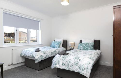 Burnlea Holiday Cottage - Foto 14