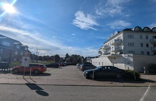 Duke-Fewo am Meer im Haus Atlantic beim Kurpark - Foto 37