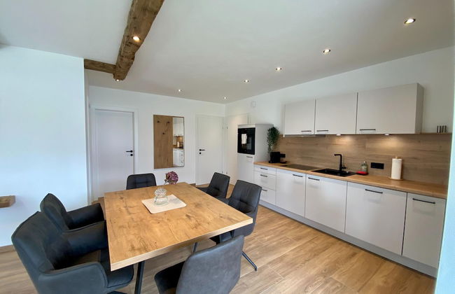 Apartment in Saalfelden Near Ski Slopes - Foto 16