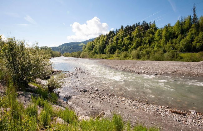 Apartment in St. Johann in Tyrol With Terrace - Foto 14