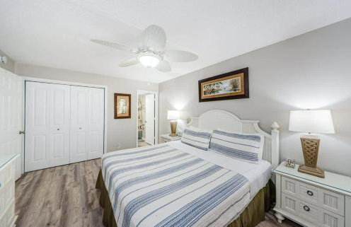 Beachfront Aldea 5 - Photo 19