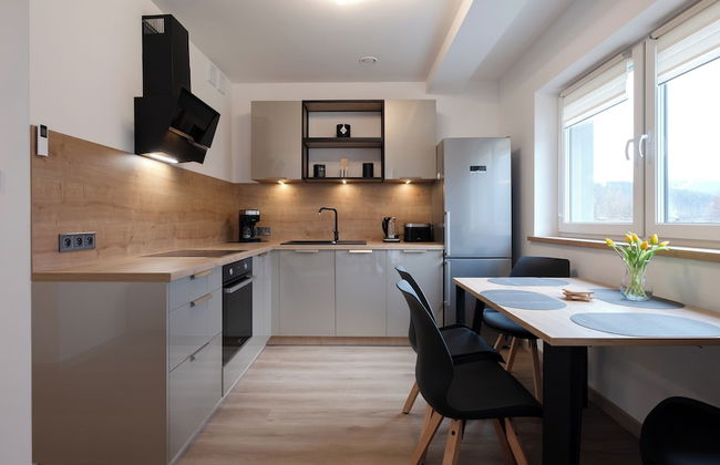 Apartamenty Sun & Snow Poniwiec - Photo 8