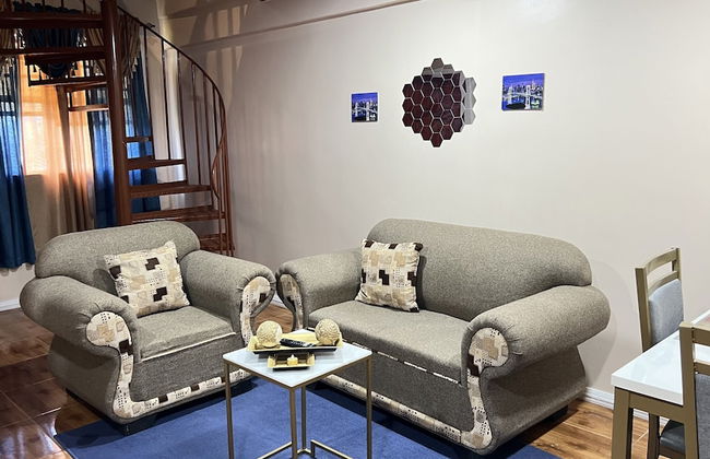 Odyssey Suites - Foto 12