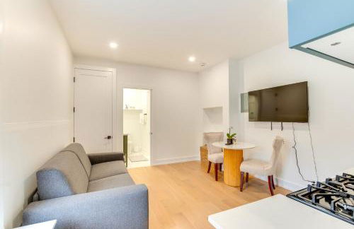 Centrally Located and Pet Friendly Yonkers Studio! - Foto 6