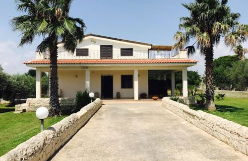 Villa Oasi di Vendicari - Foto 22