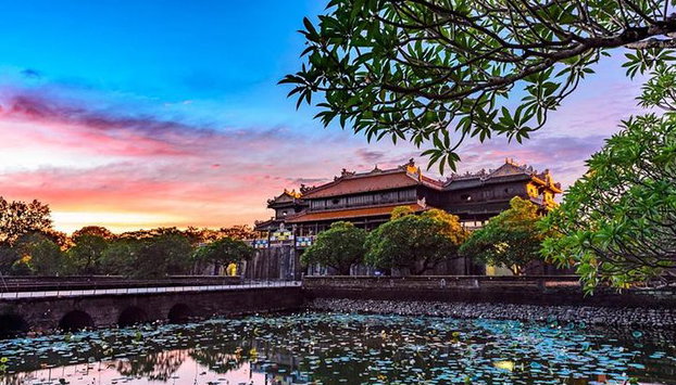 Da Nang - Ciudadela Imperial de Hue - Da Nang - Un día completo - Foto 3